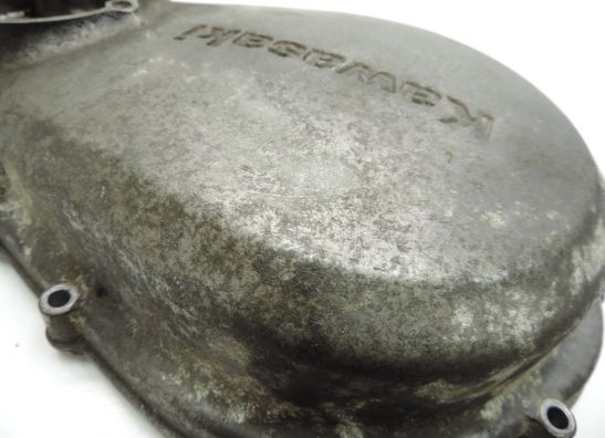 Engine cover Kawasaki LTD 440