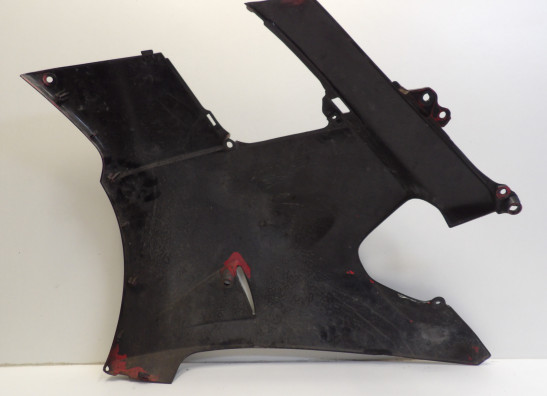 Rechter zijkuip Honda CBR 600 F