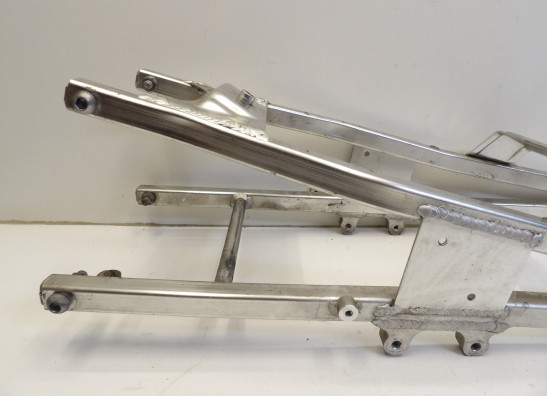 Heckrahme Honda CBR 900 RR