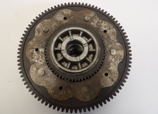 Koppeling Yamaha XS 400