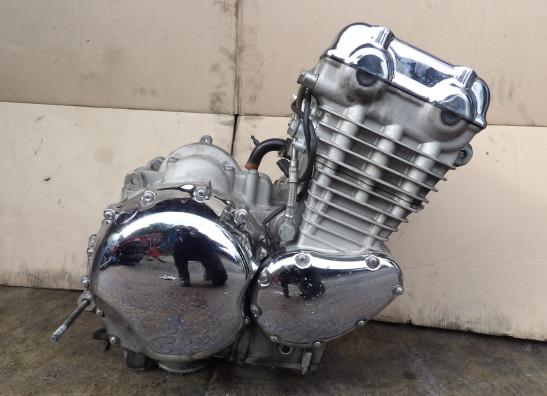 Motorblok Triumph Thunderbird 900