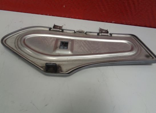 Afdekkap BMW R 1200 RT