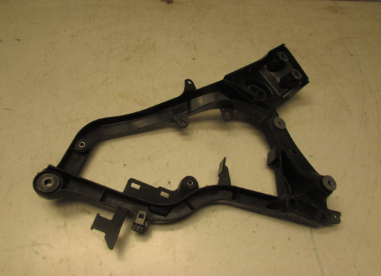 Cowl left small Honda VFR 1200 X Crosstourer