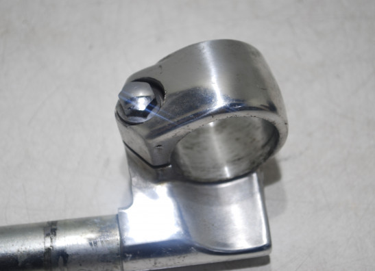 Clip on rechts Honda CBR 1000 F