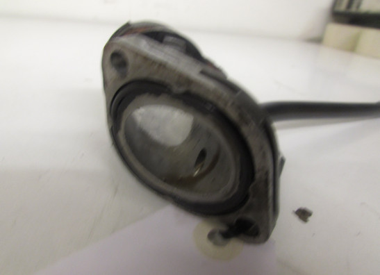 Air intake Yamaha XJ 600 Diversion