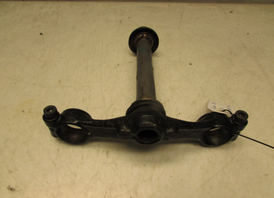 Gabelbrucke Unten Honda VF 700  750 Supermagna