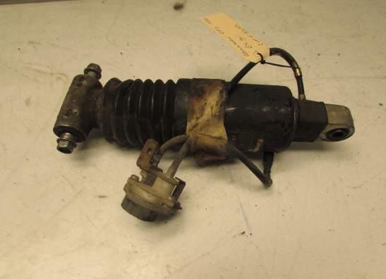 Achterschokbreker Kawasaki GPZ 1000