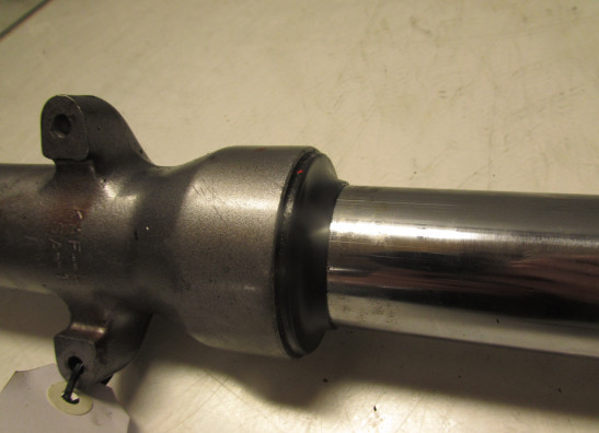 Front Fork left complete Honda CB 1