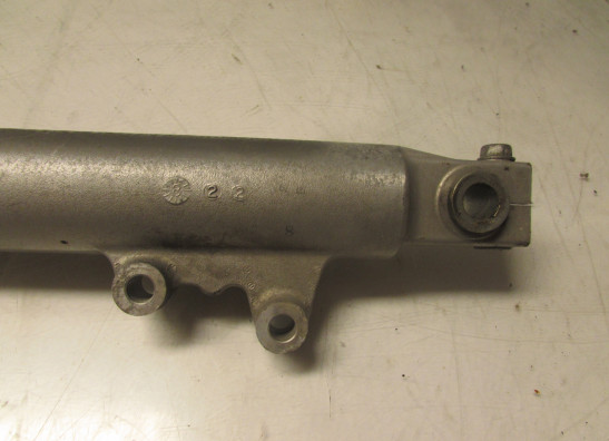 Voorpoot links compleet Suzuki GSX F 750