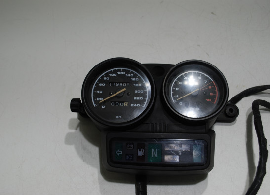 Tellerset BMW R 1100  1150 RS