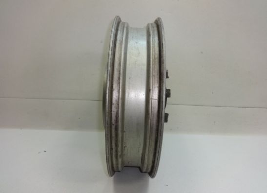 Achtervelg Yamaha FJ 1200