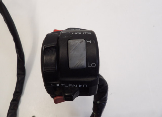 Stuurschakelaar links Yamaha FZR 400 R RR SP