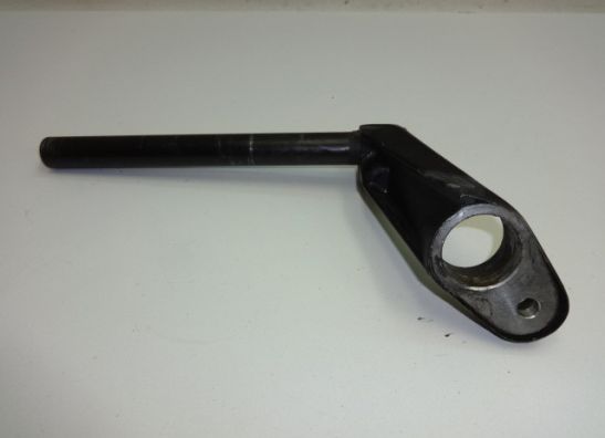 Clip on rechts Suzuki GSX 550 EF