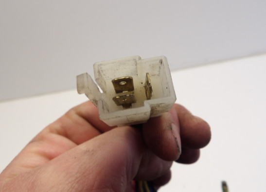 Achterlicht Yamaha TDM