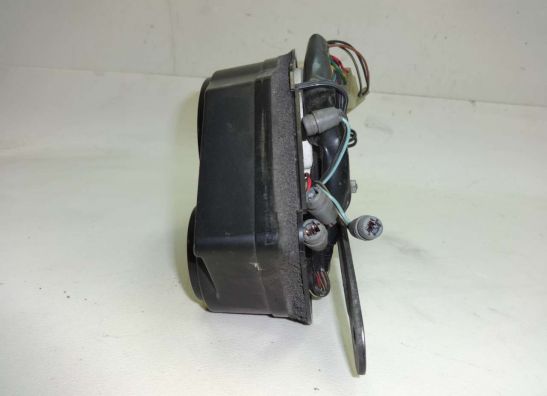 Meter combination Kawasaki ZZR 1100