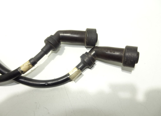 Zundspule Yamaha XJR 1300