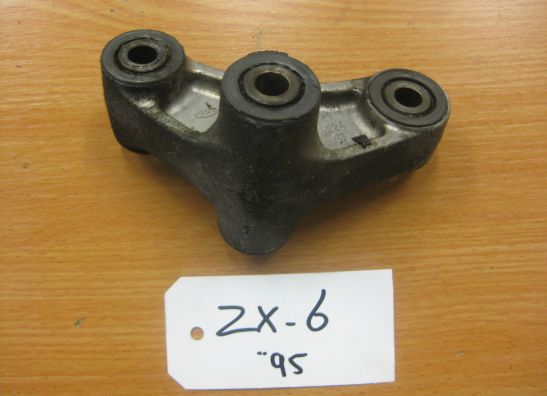 Link systeem achterveer Kawasaki ZX 6 R