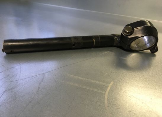 Clip on links Honda CBR 600 F