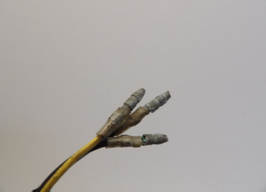 Achterlicht Yamaha XJ 700