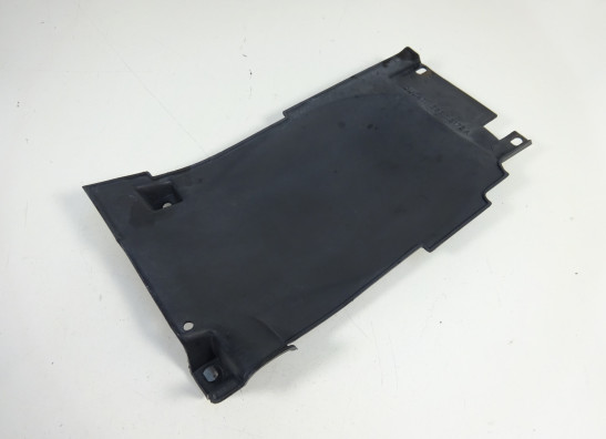 Undertail Ducati monster 600