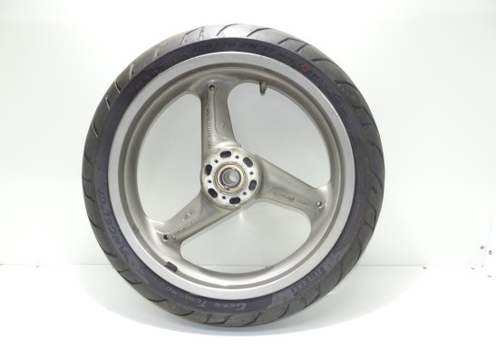 Voorvelg Ducati 750 SS Supersport