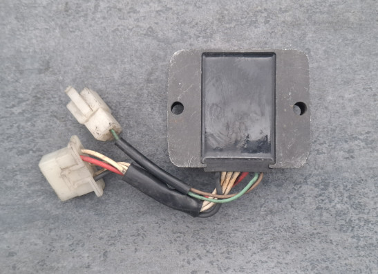 Regulator rectifier  Yamaha XS 500
