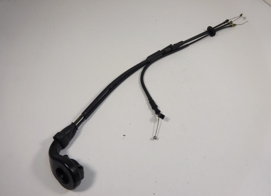 Gaskabel Ducati 749  999 2003-2007
