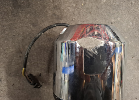 Teller BMW R 100 R Mystic