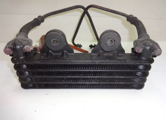 Oliekoeler Honda CBX 750 F