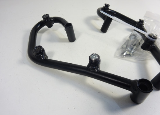 Koffer halter set Kawasaki 650 Vulcan S