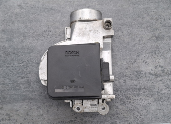 Lucht massa meter BMW K 100