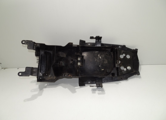 Hinterradabdeckung Yamaha XJ 6 N