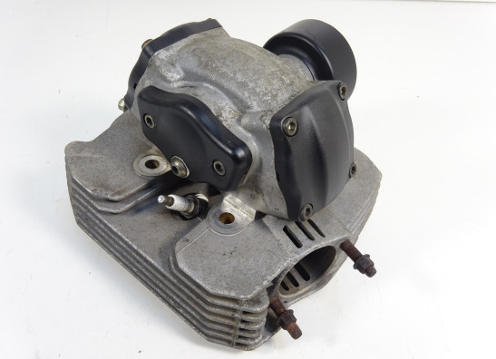 Cylinder head Ducati monster 696