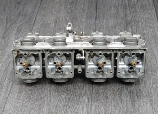 Vergaser-Set Kawasaki Z 650