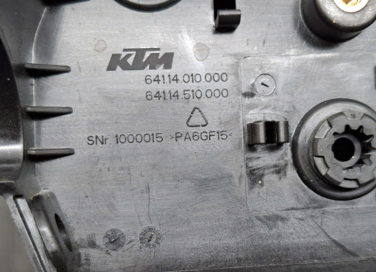 Upper cowl Stay KTM 790 Duke