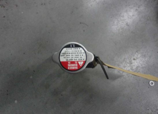 Radiator toebehoren Honda VFR 800 I