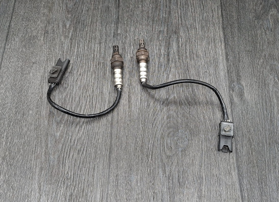 Lambda sensor BMW R 1200 RT