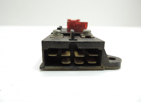 Fuse box Suzuki GR 650
