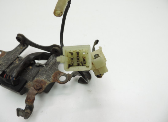 Fuse box Honda NT 650 GT Hawk