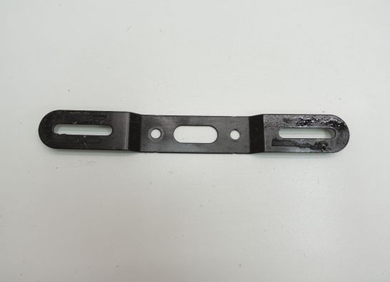 Kentekenplaathouder Yamaha TRX 850