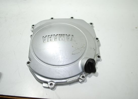 Crankcase cover Clutch side Yamaha YZF 600 Thundercat