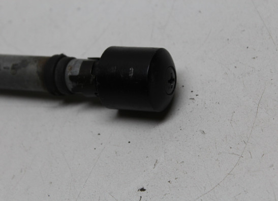 Steer Honda NC 750 X