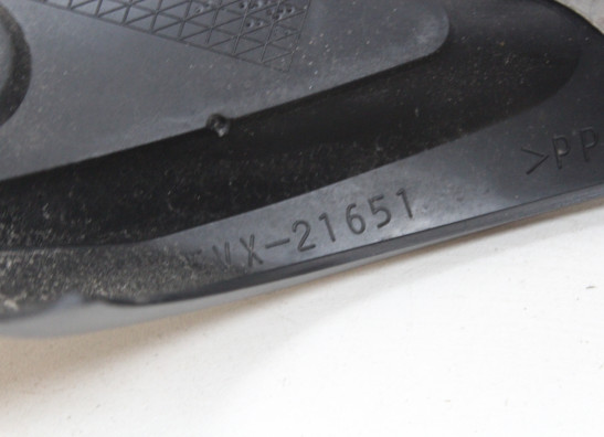 Rear fender Yamaha FZ6