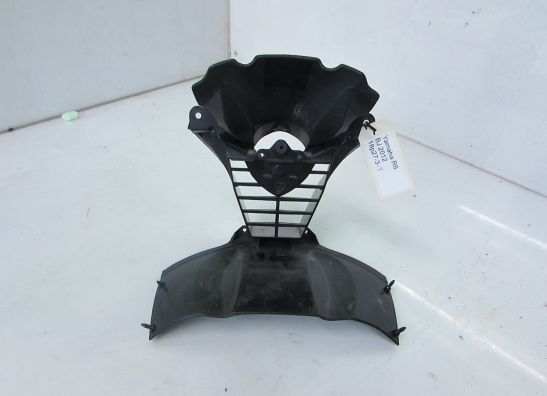 Topkuip bekleding Yamaha YZF R6