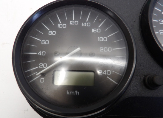 Tacho-set Suzuki GSX F 600