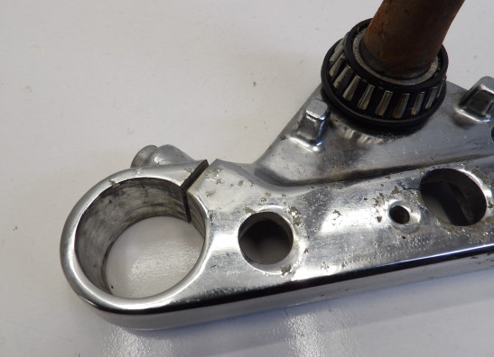 Gabelbrucke Unten Suzuki VS 1400 Intruder