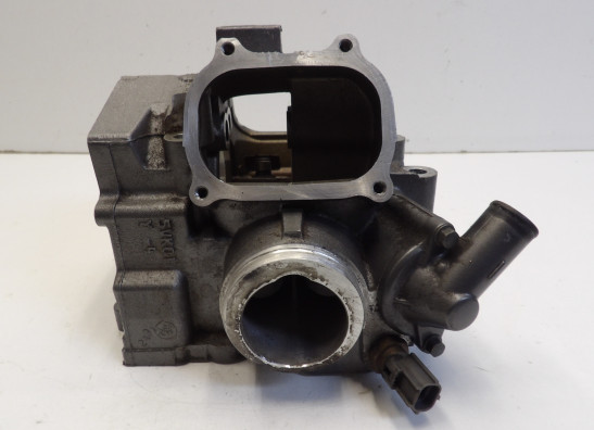 Cilinderkop Yamaha XTZ Tenere