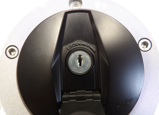 Tankdeckel Kawasaki ZX 10 R