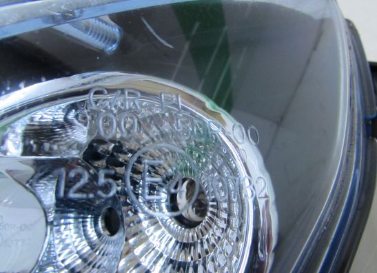 Scheinwerfer Kymco XCITING 500I