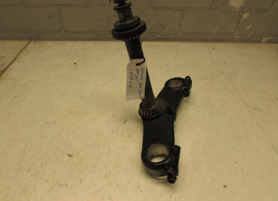 Steering stem Suzuki GSX F 1100